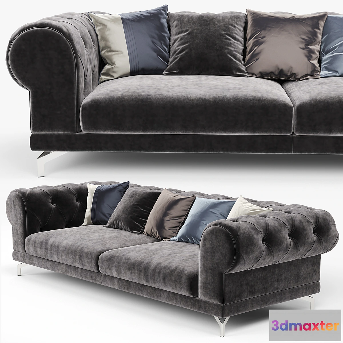 589284 - Piermaria Andre Sofa