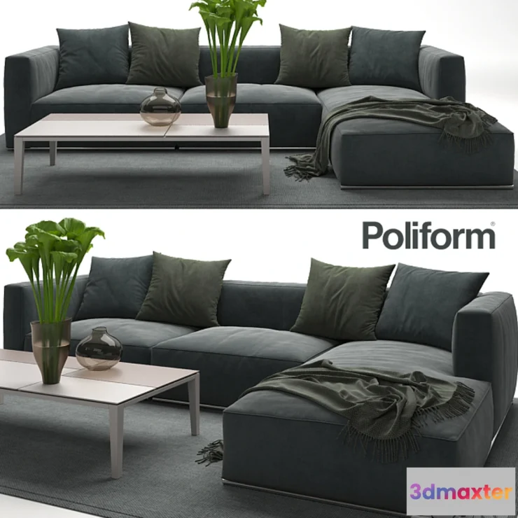 589290 - S0FA POLIFORM SHANGAI