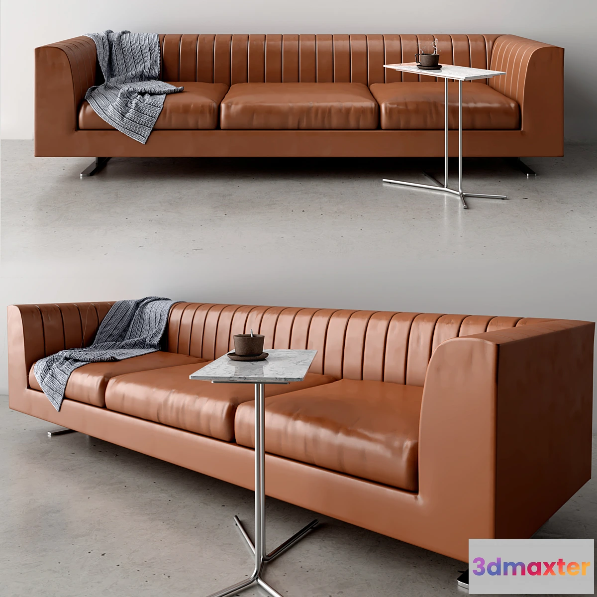 589298 - Tacchini - Quilt