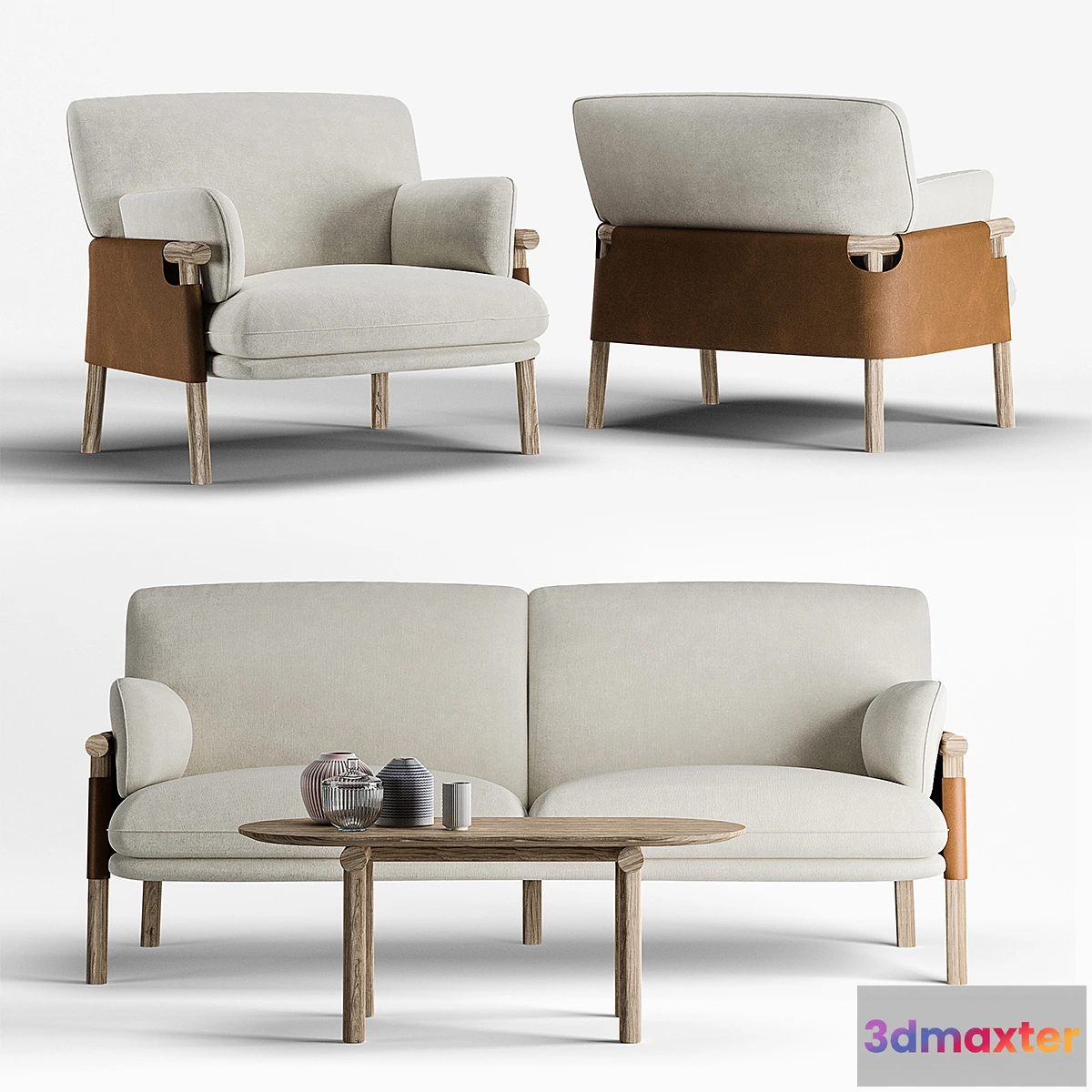 589306 - Erik Jorgensen Savannah Set