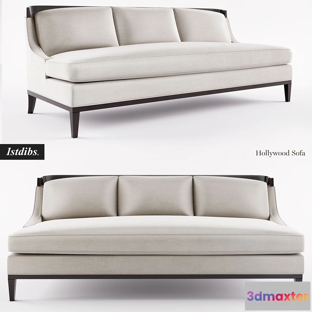 589330 - 1stdibs Hollywood Sofa