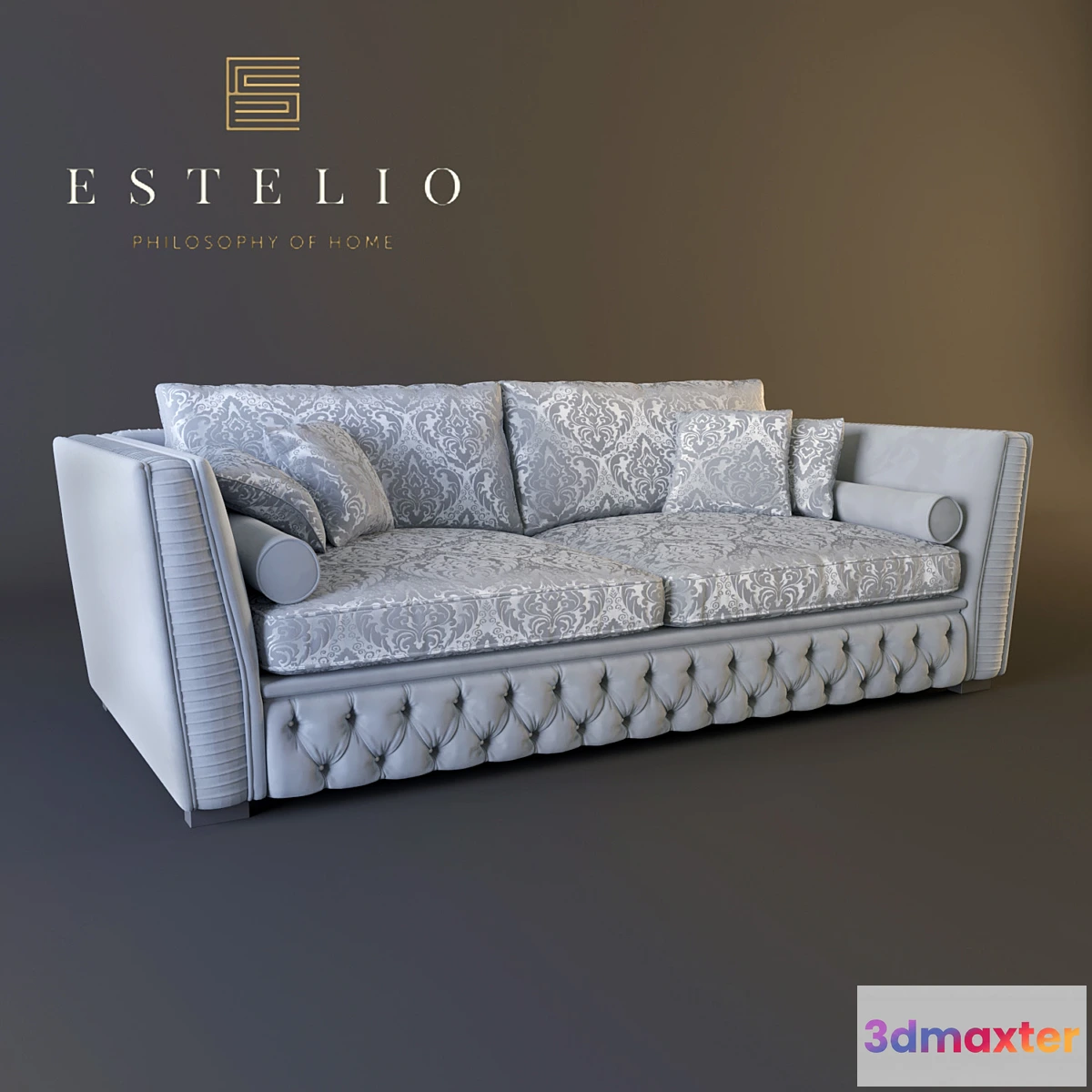 589332 - Sofa Estelio Glance