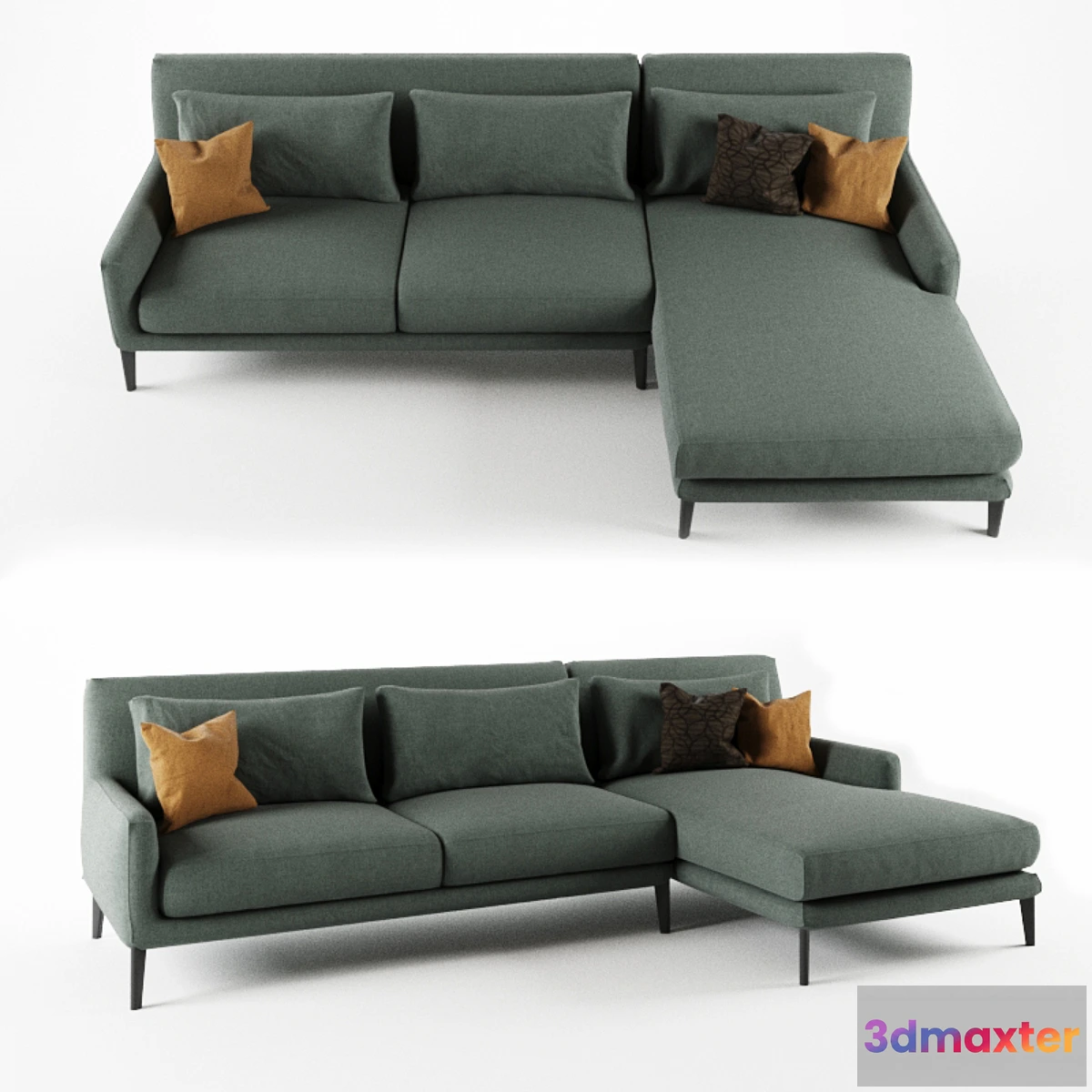 589398 - Bonaldo Paraiso Plus