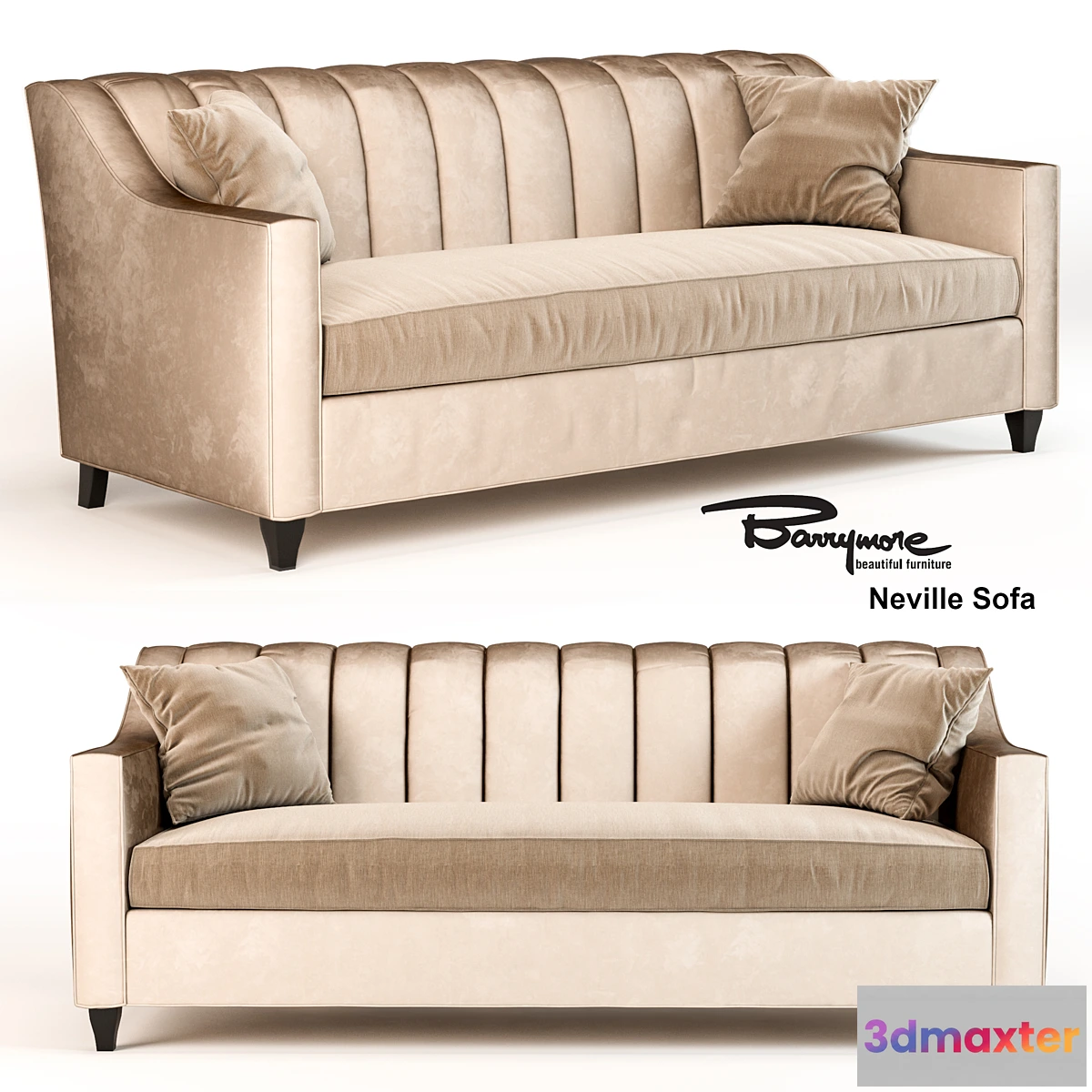589452 - Neville sofa
