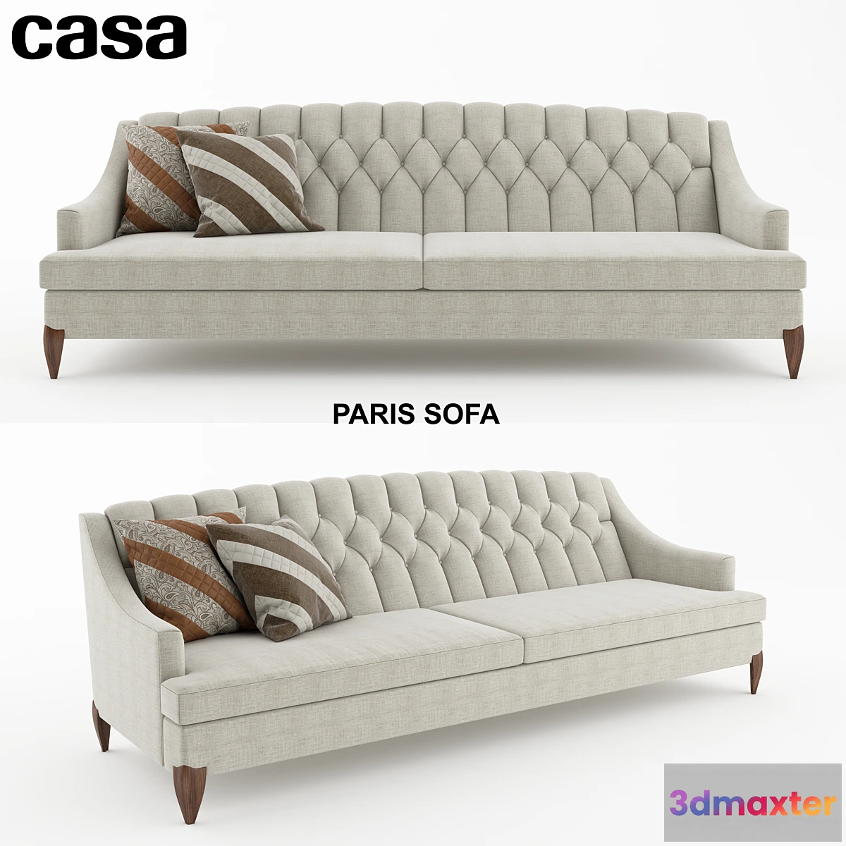 589464 - Sofa - No.6