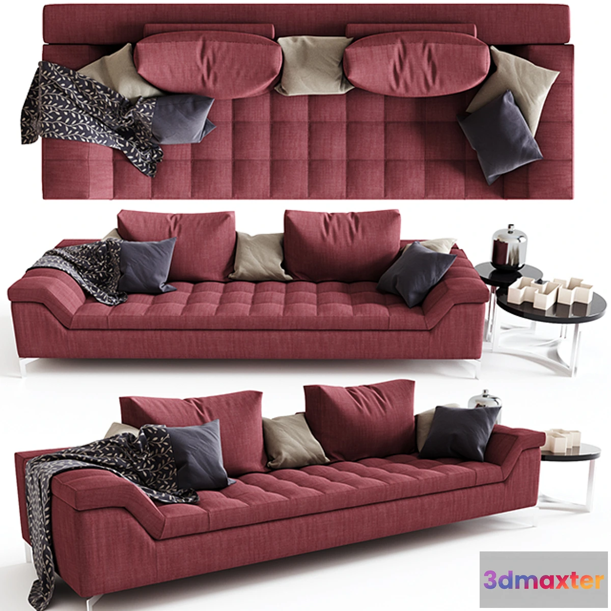 589472 - Sofa CINE