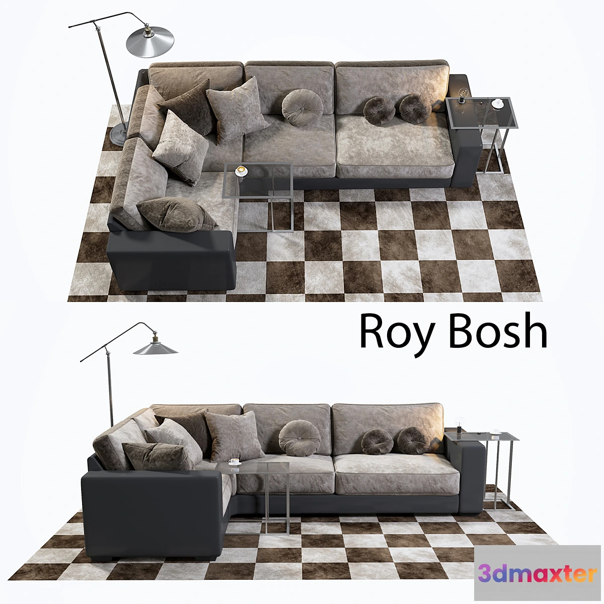 589494 - Sofa Decadence