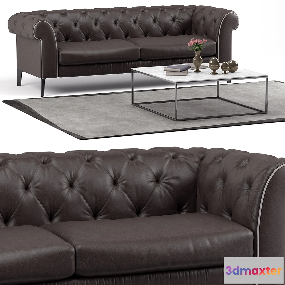 589500 - Sofa Natuzzi Orfeo