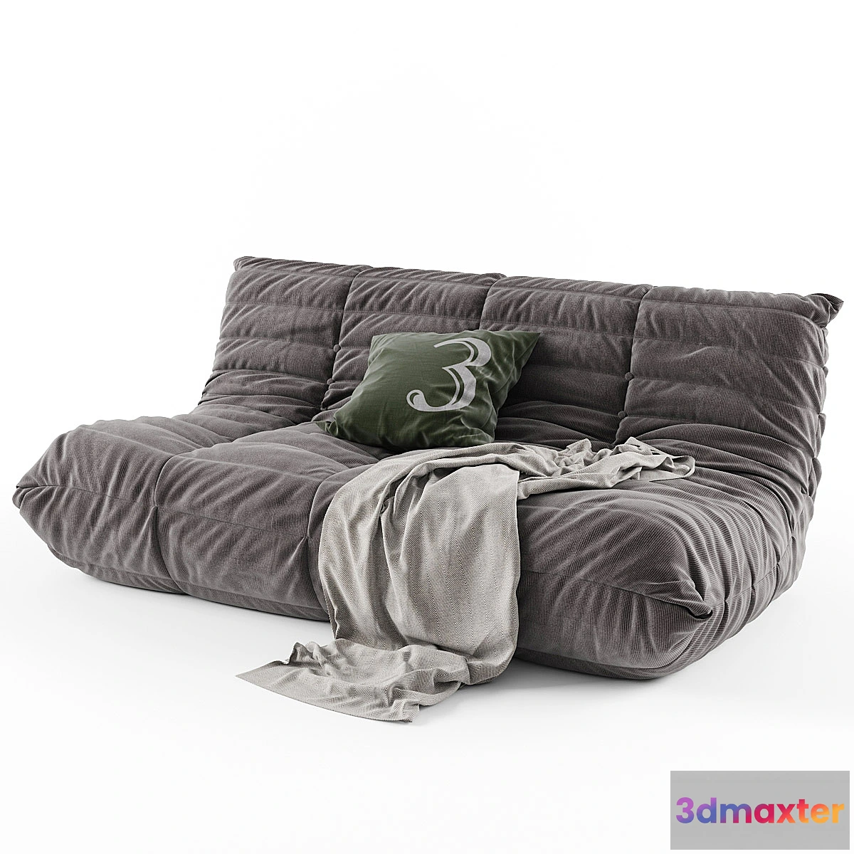 595353 - Ligne Roset TOGO 1