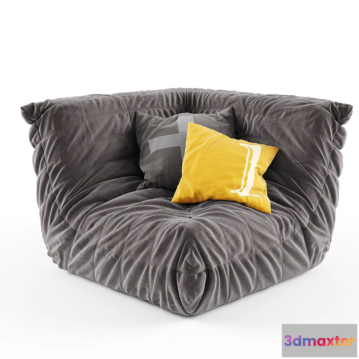 595355 - Ligne Roset TOGO 4