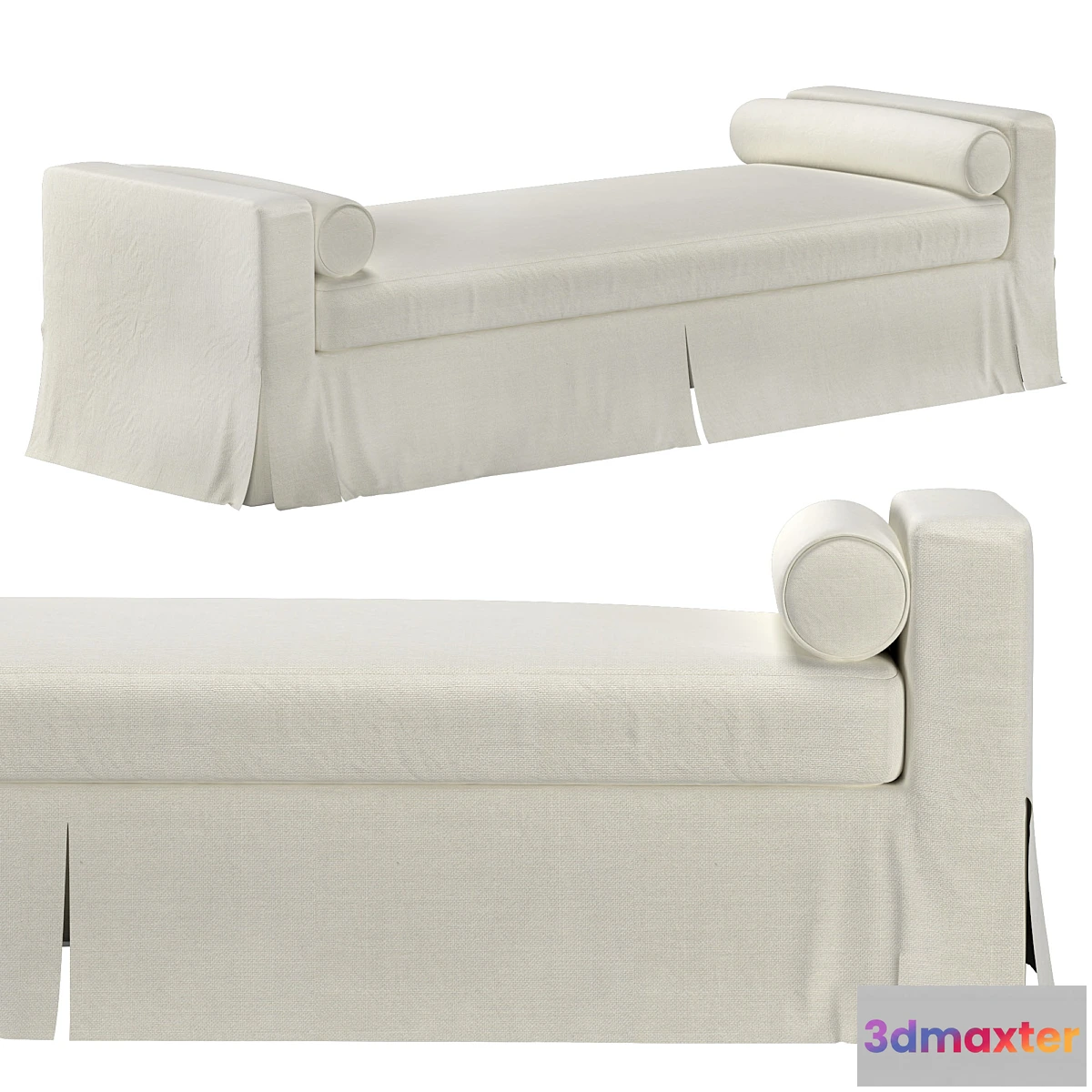 601821 - canaan bench