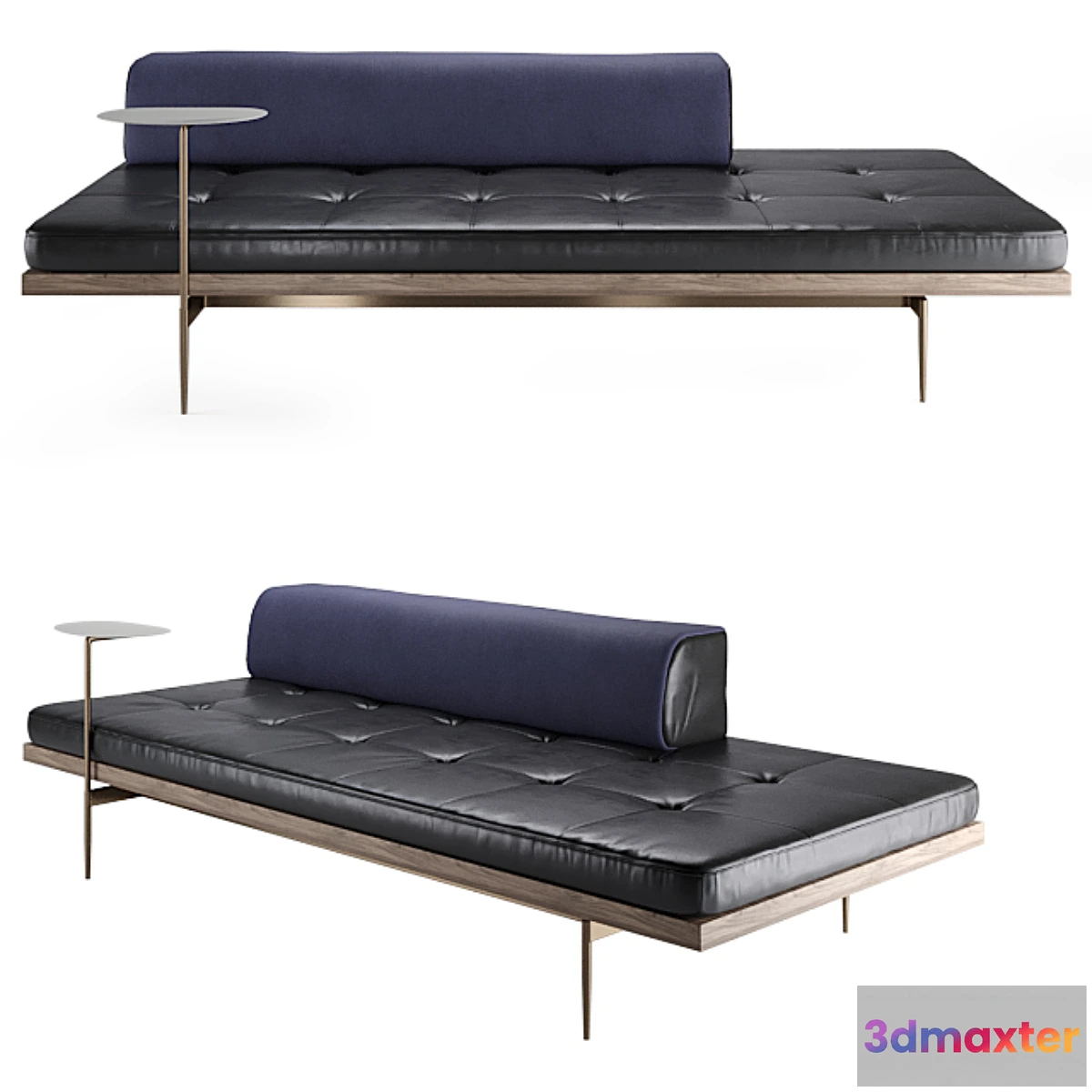 602131 - Neri & Hu Design Studio Discipline Sofa