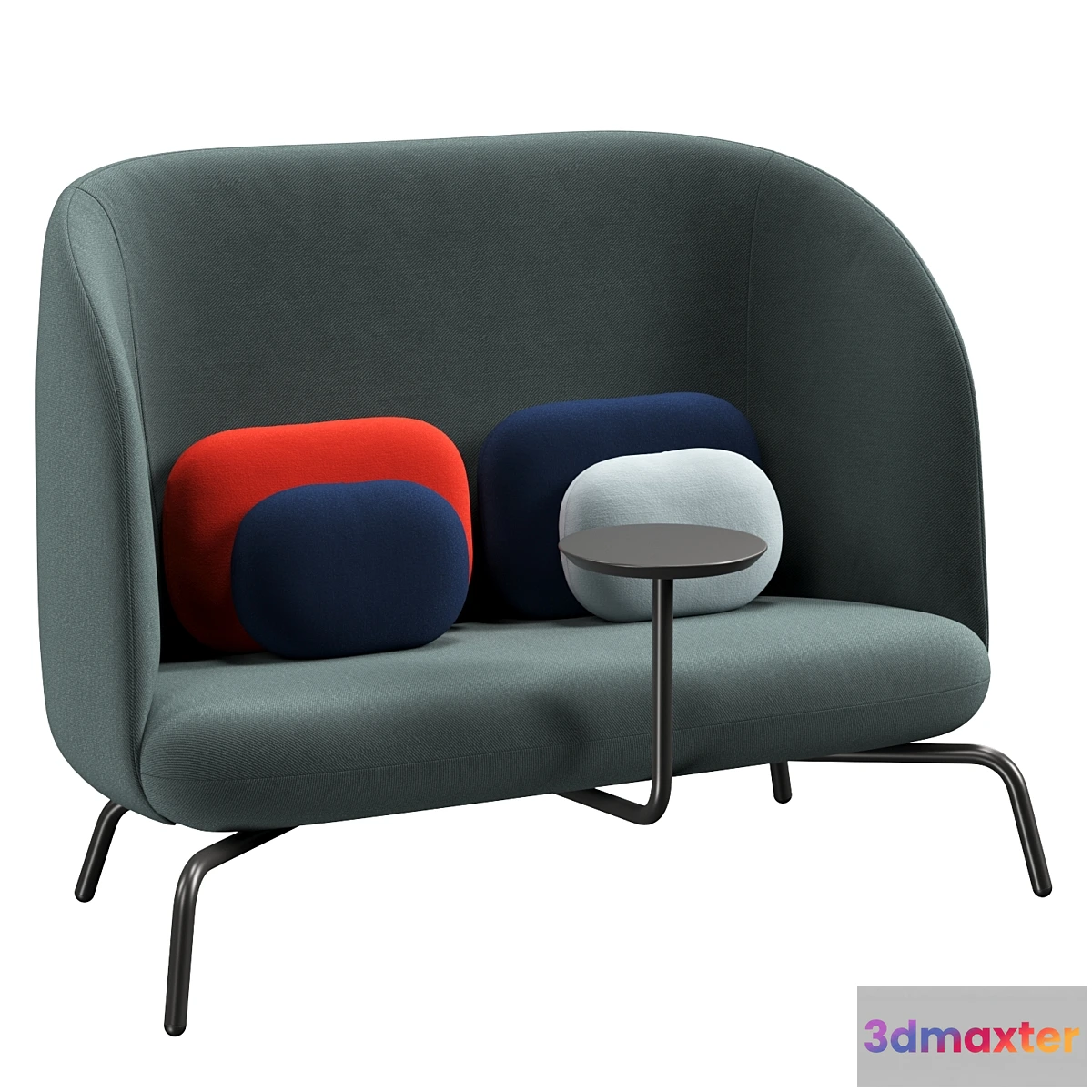 603525 - Plushalle Easy Nest sofa