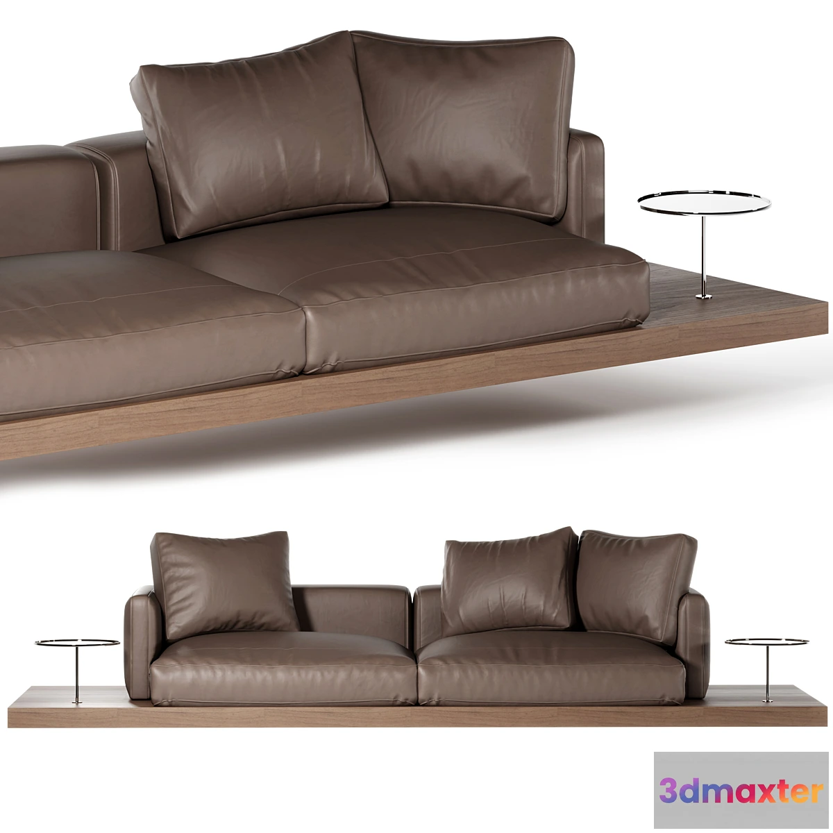 603559 - B&B Italia DOCK Sofa