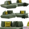 603581 - Night Fever 2 Single Sofa