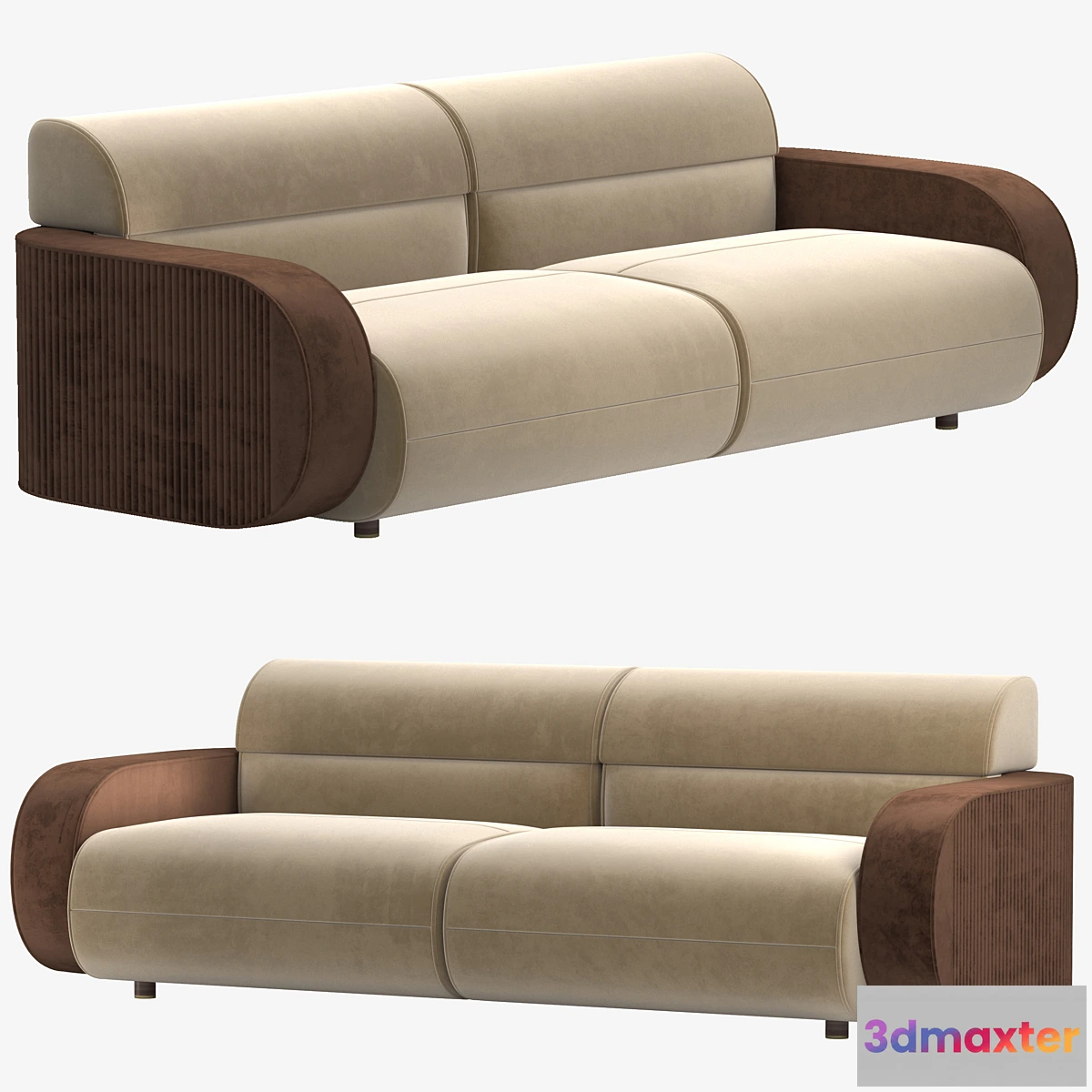 603601 - Rollins sofa