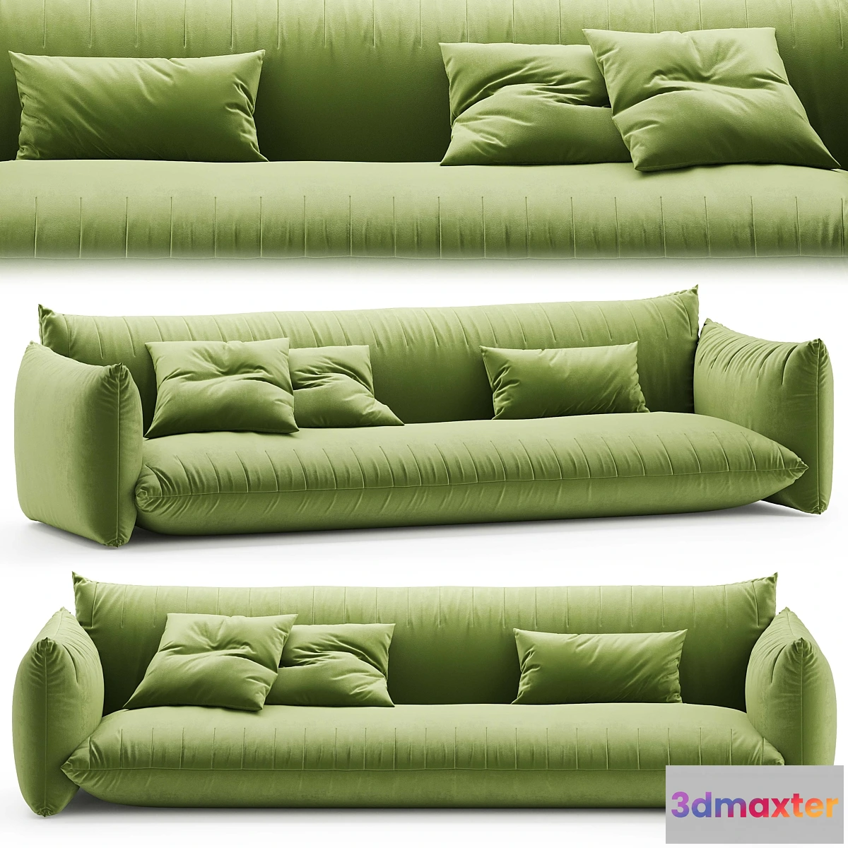 603623 - Alberta bellavita sofa blue