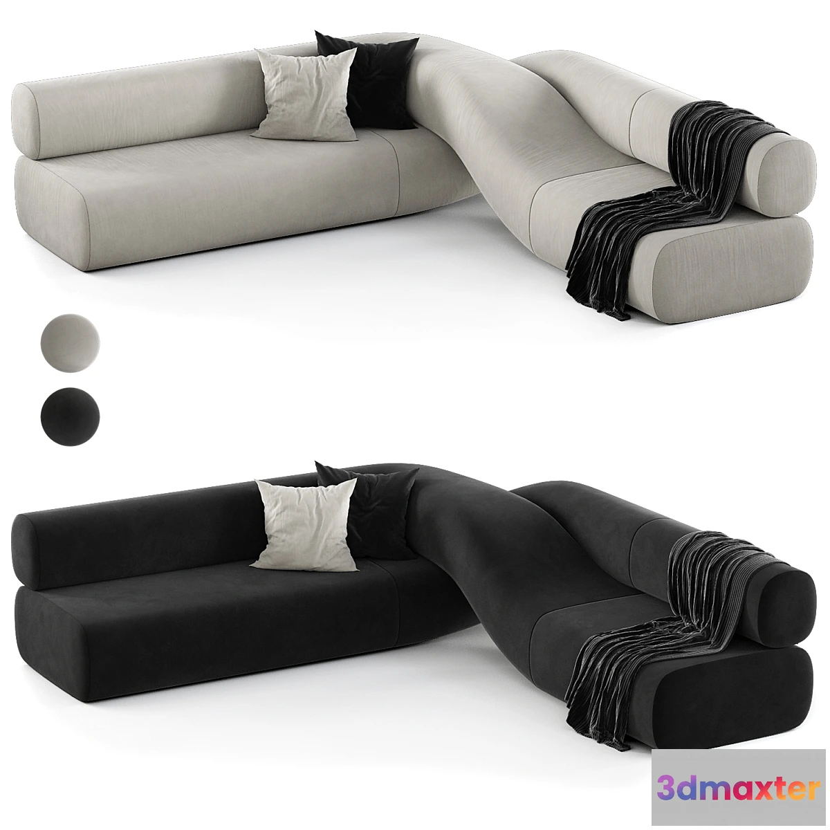603625 - Sofa Twist