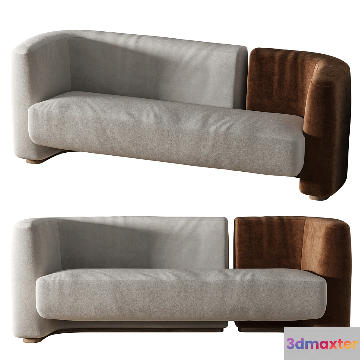 603663 - Candelaria Contemporary