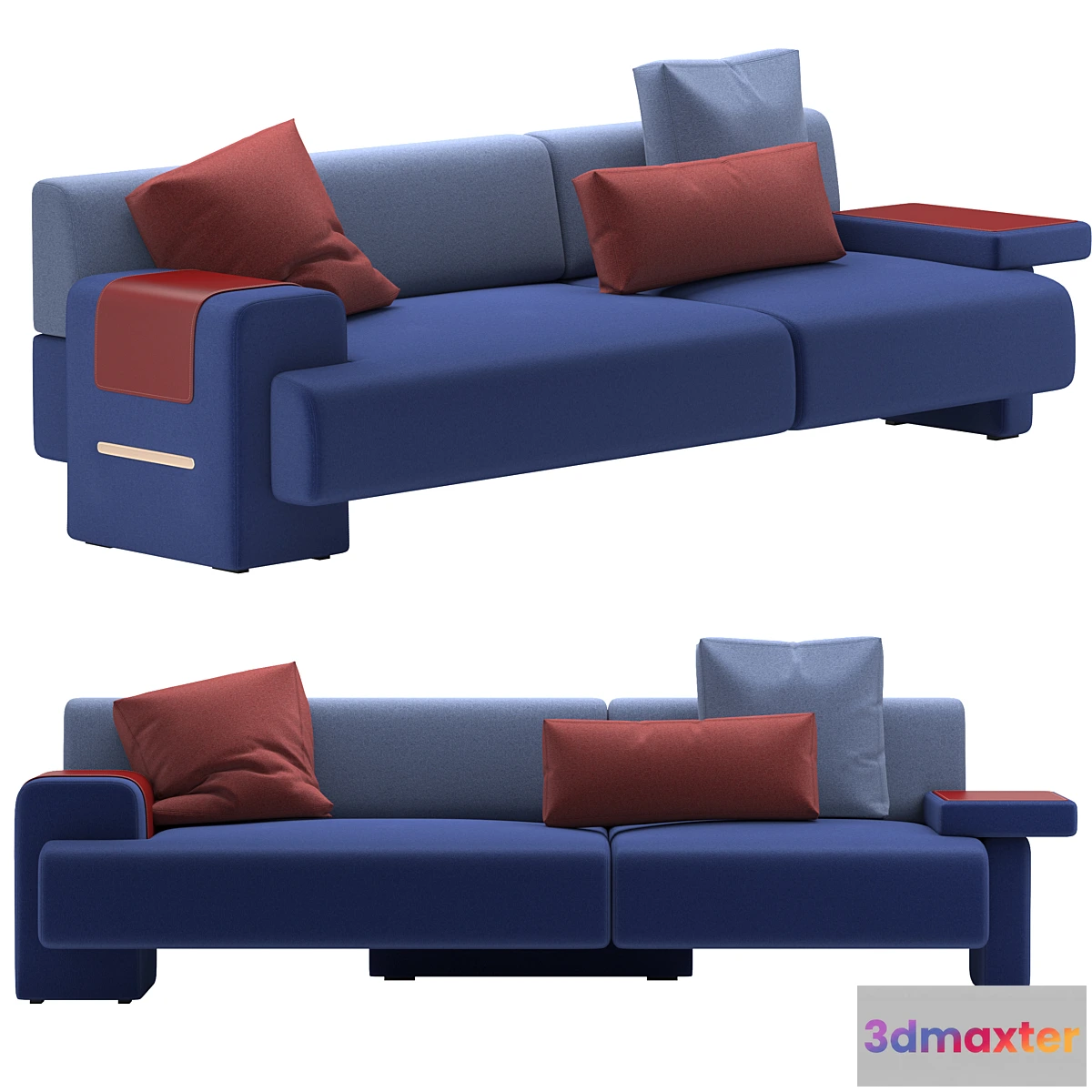 603665 - Haymann sofa