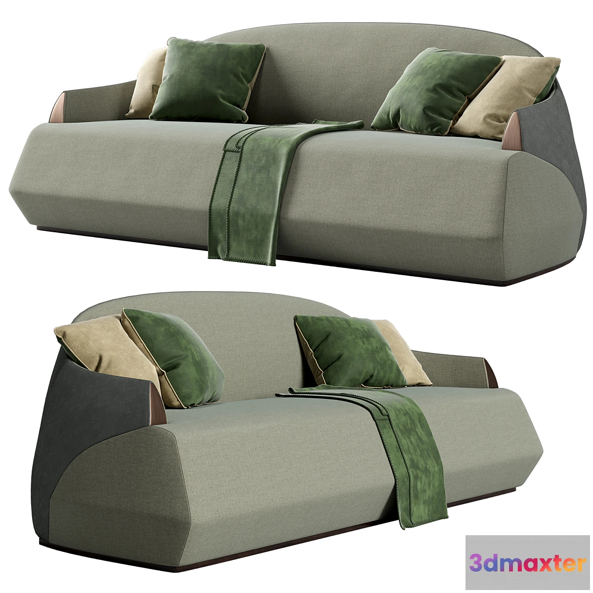 603675 - Medea Tea005 sofa