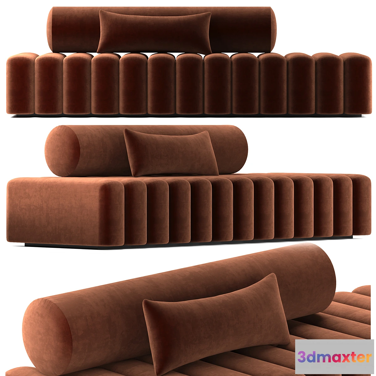 603683 - New Moon Couch Sofa