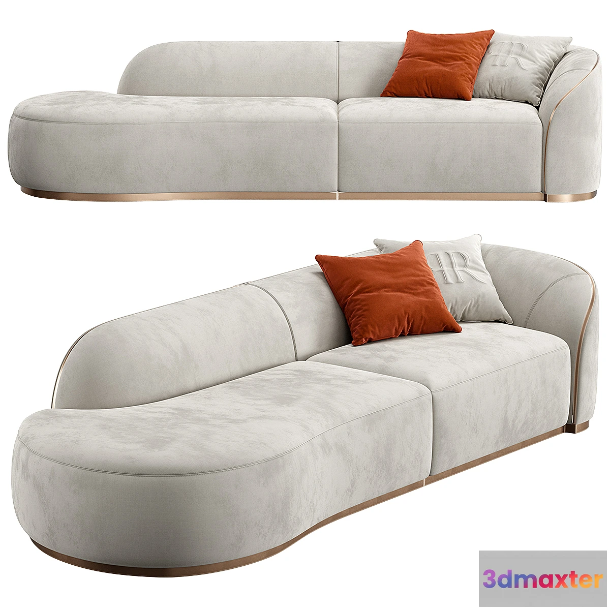 603693 - PIERRE SOFA X