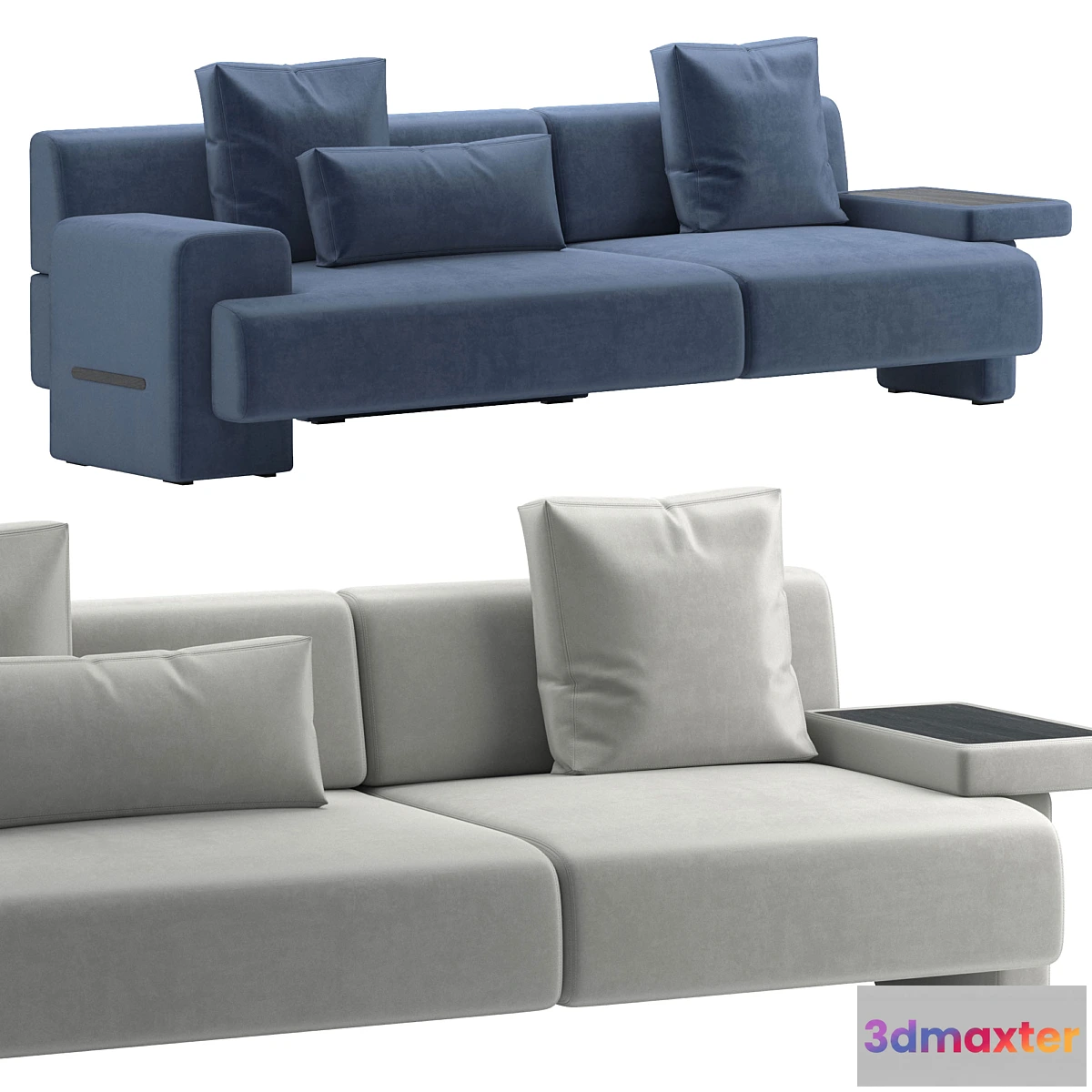 603705 - Haymann sofa - No.2