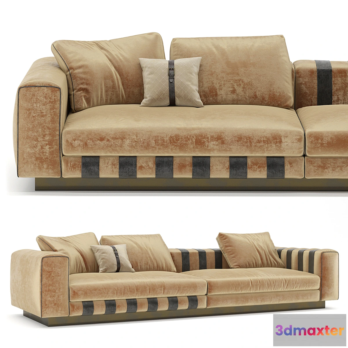 603749 - Meroni and Colzani MILAN