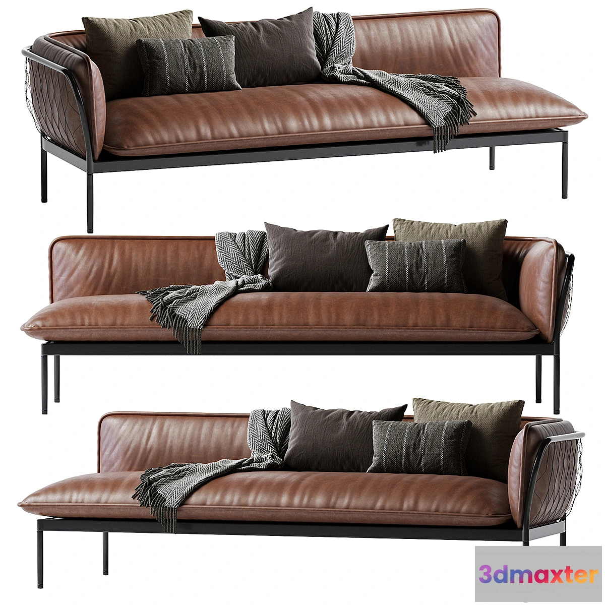 603769 - Trace Sofa