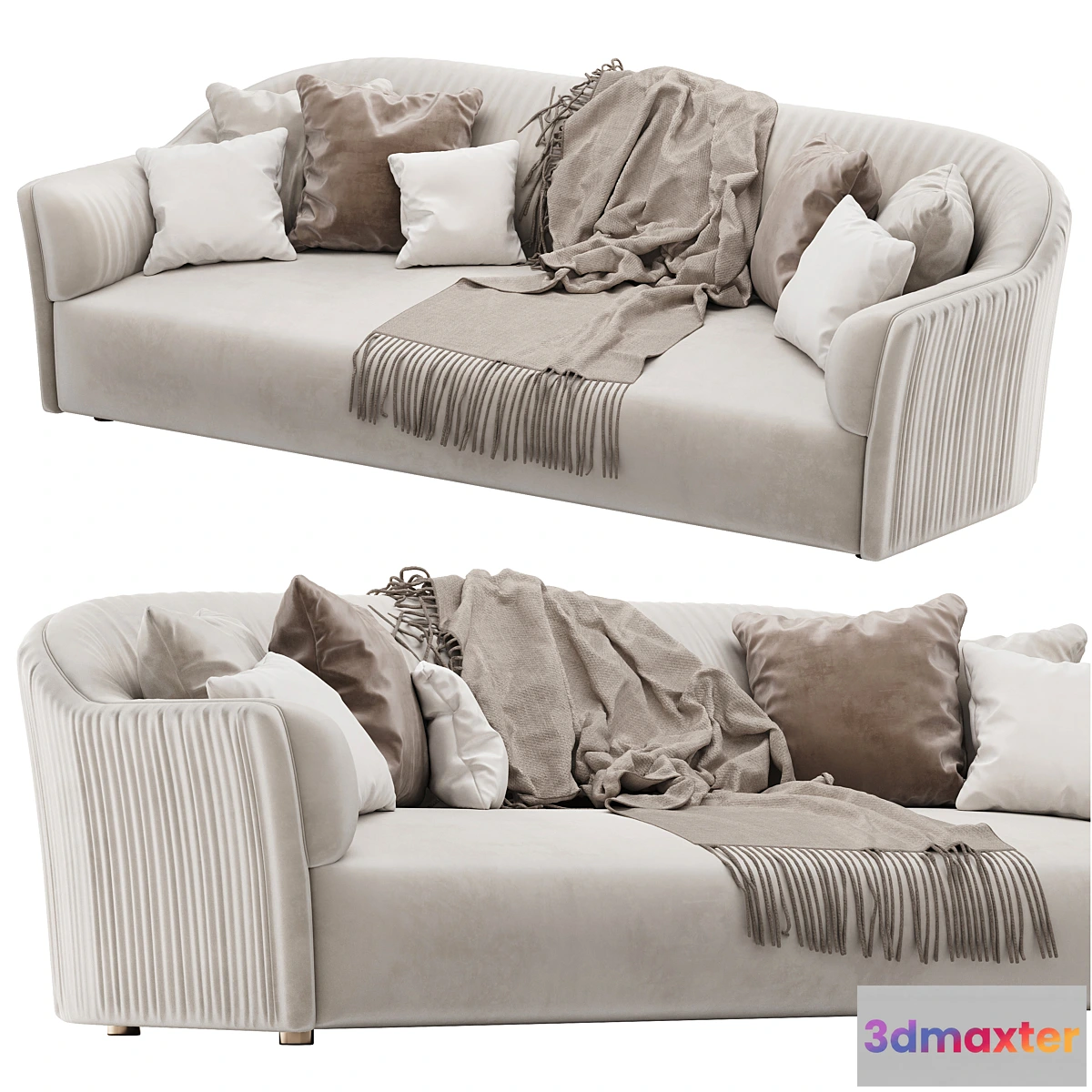 603771 - Epoque Cobalto