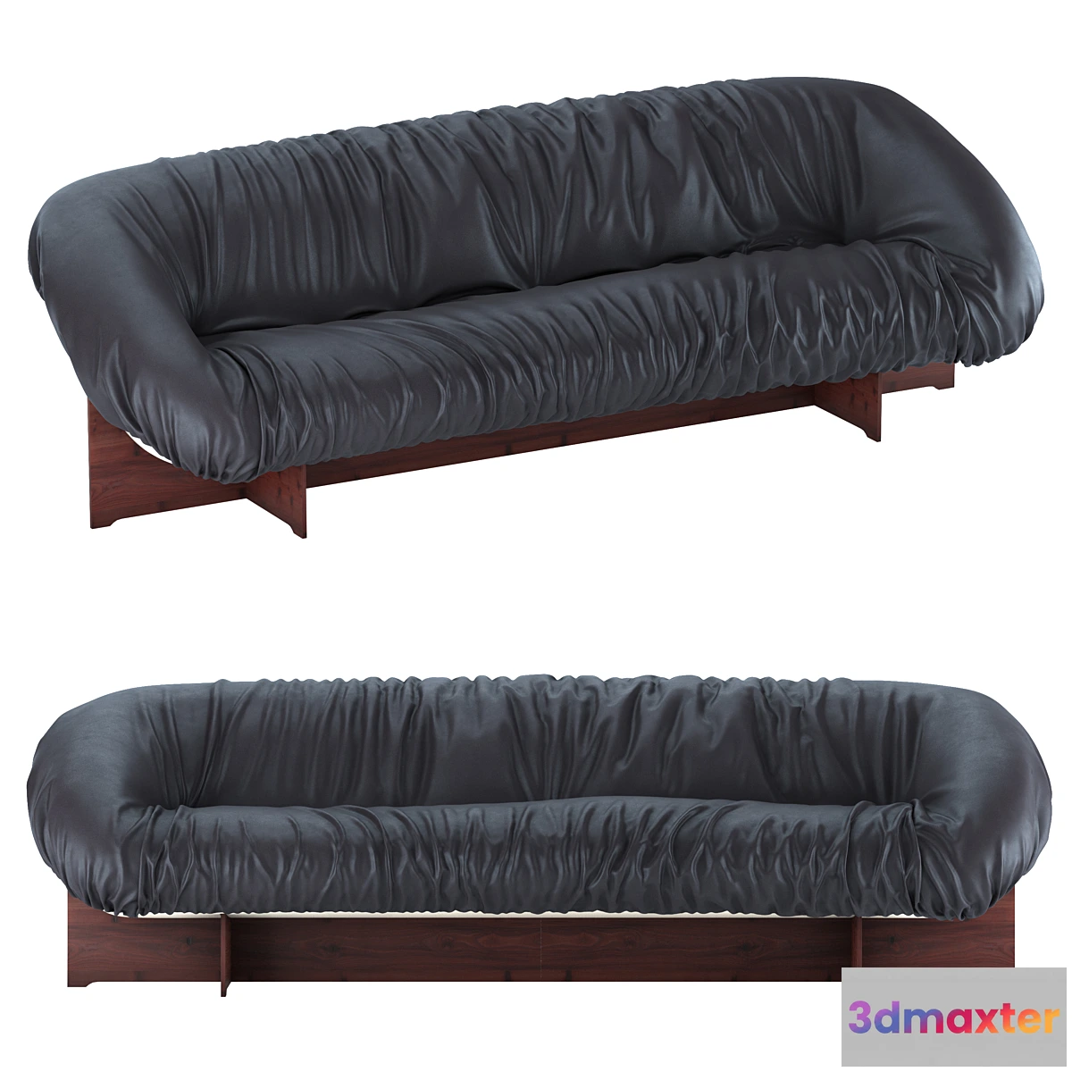603807 - Percival Lafer sofa mp 61