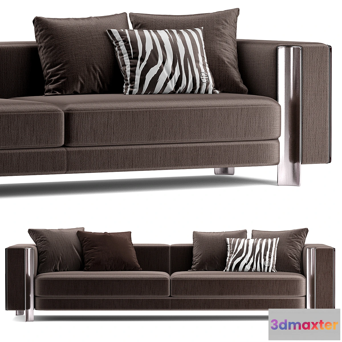 603851 - Sofa elve luxury