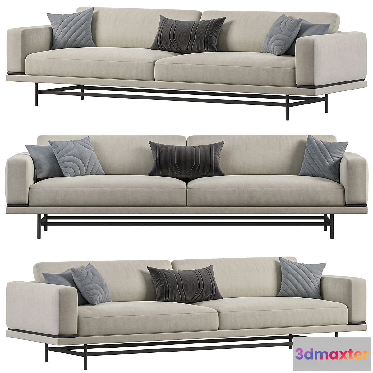 603855 - STEWART SOFA by laskasas