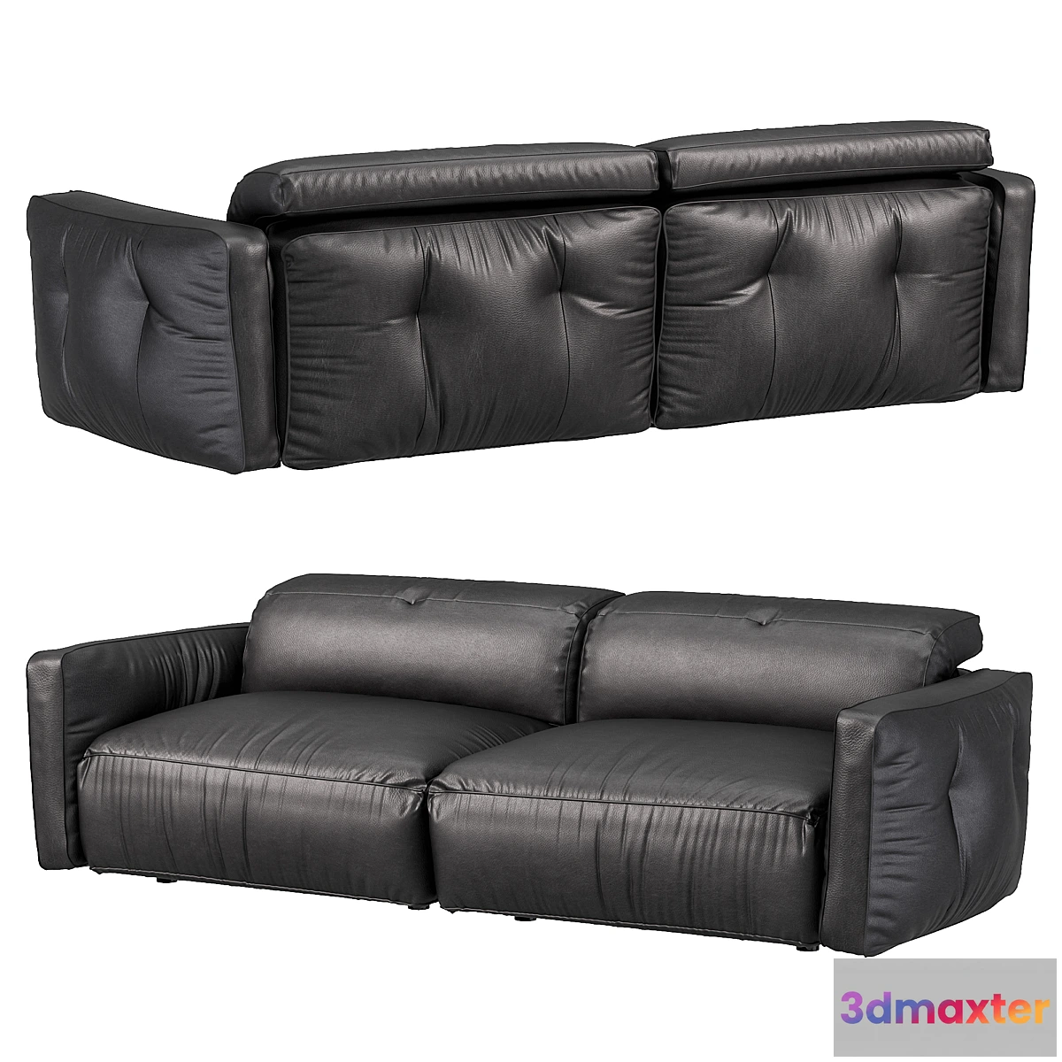 603859 - Colosseo sofa by Natuzzi