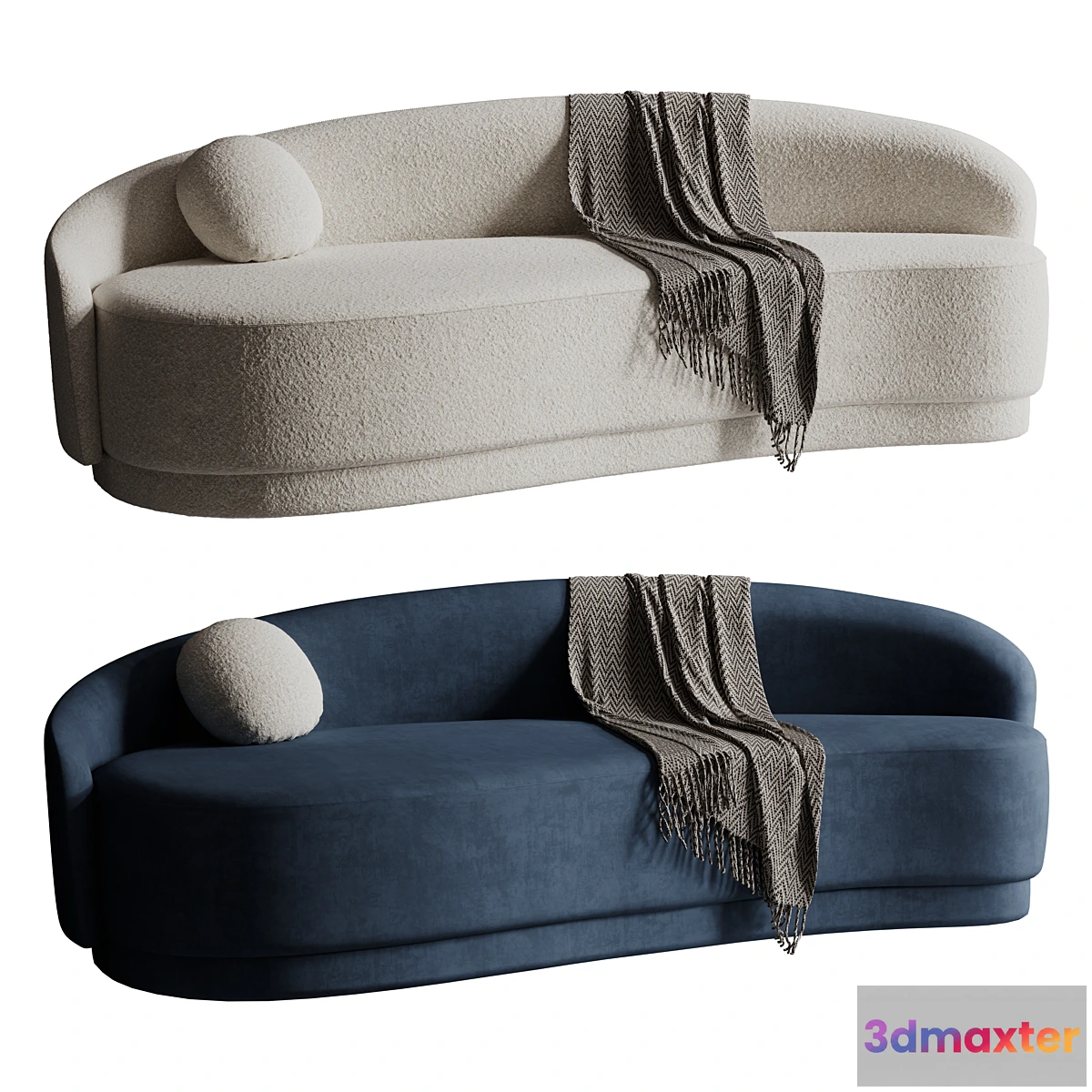 603879 - OM Sofa HENRY (JOMEHOME)