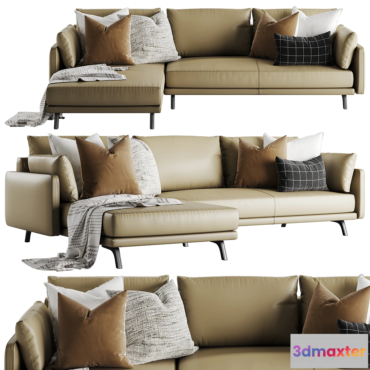603889 - Porada Etienne Sofa