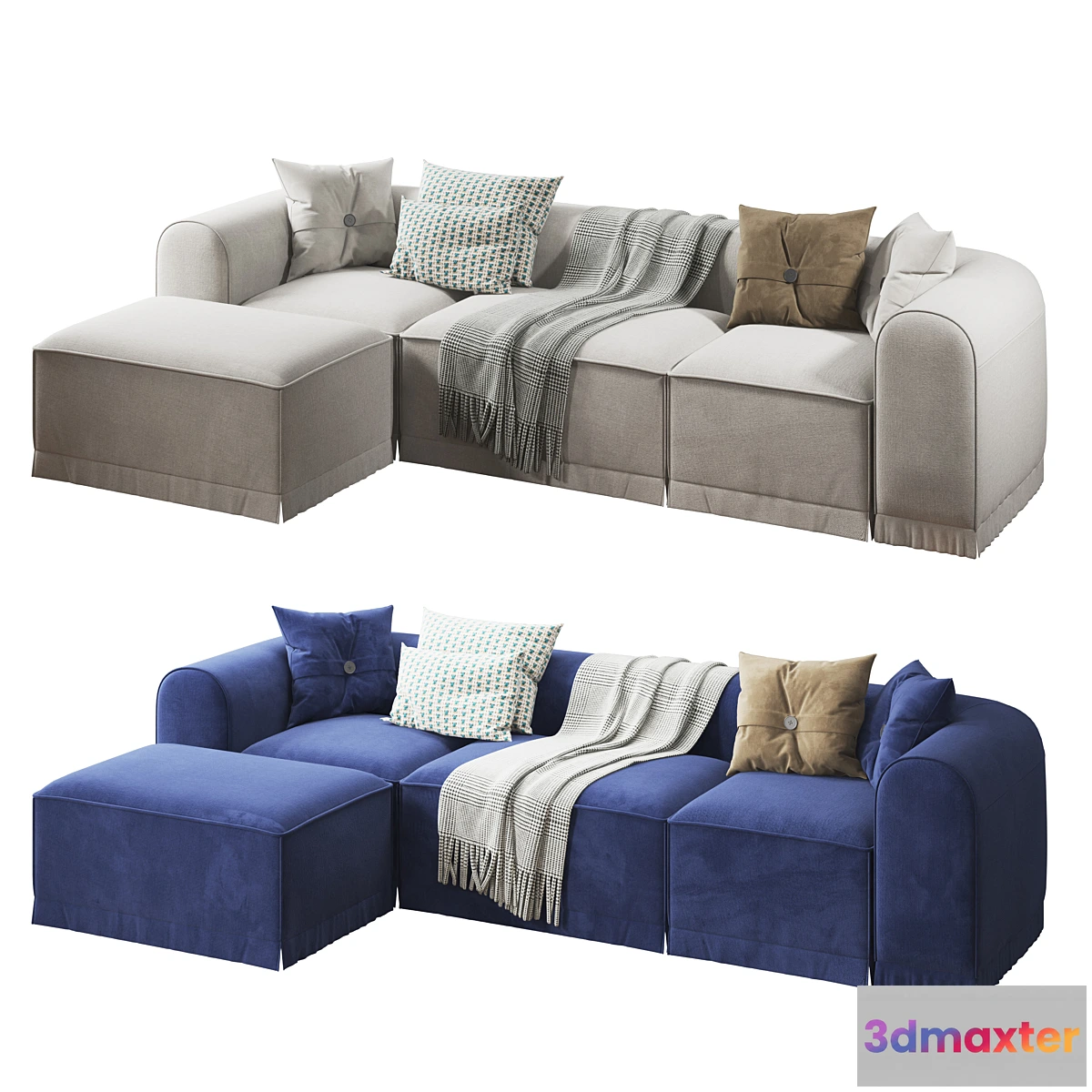 603925 - BLOCKS - Wittmann Set 1