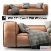 603931 - WK 571 Event WK Wohnen