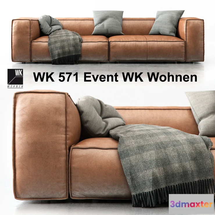 603931 - WK 571 Event WK Wohnen