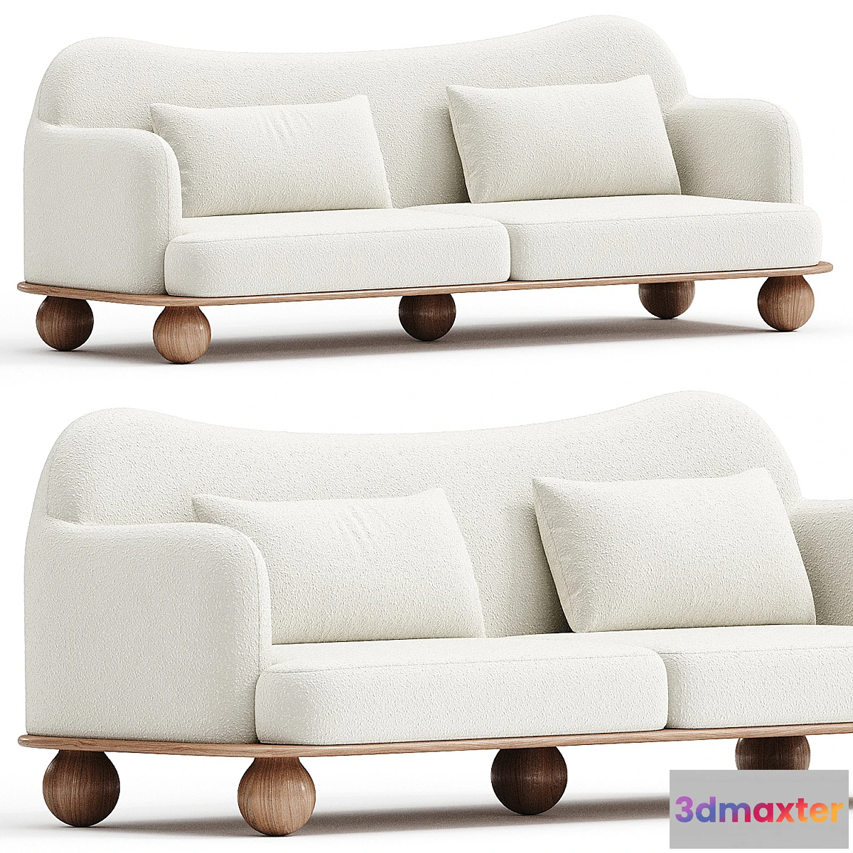 604009 - ENZO SOFA - No.2