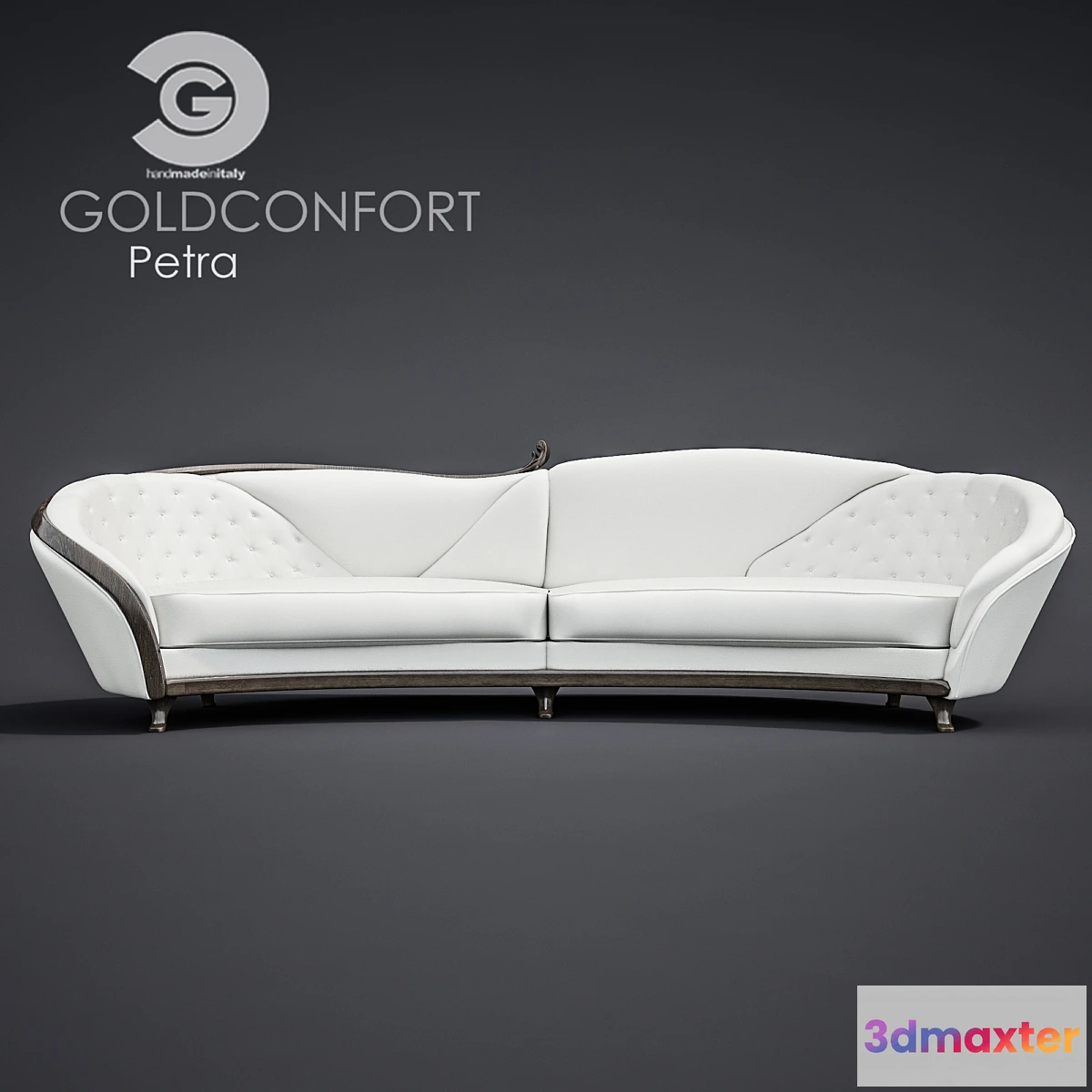 604085 - Goldconfort Petra