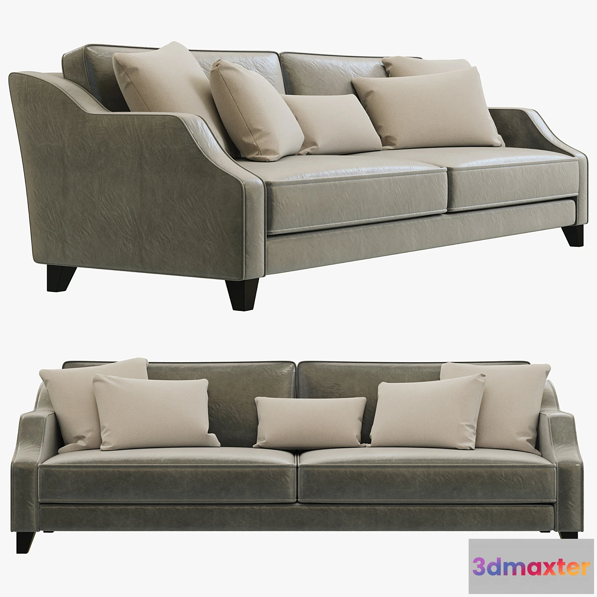 604089 - Philipp Selva 1720 Downtown