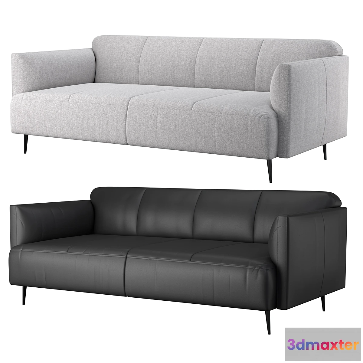 604119 - Sofa Modena