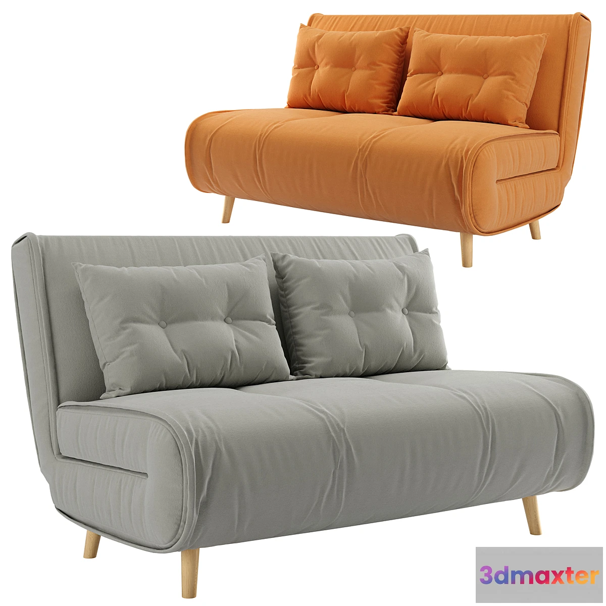 604125 - Sofa Haru 2