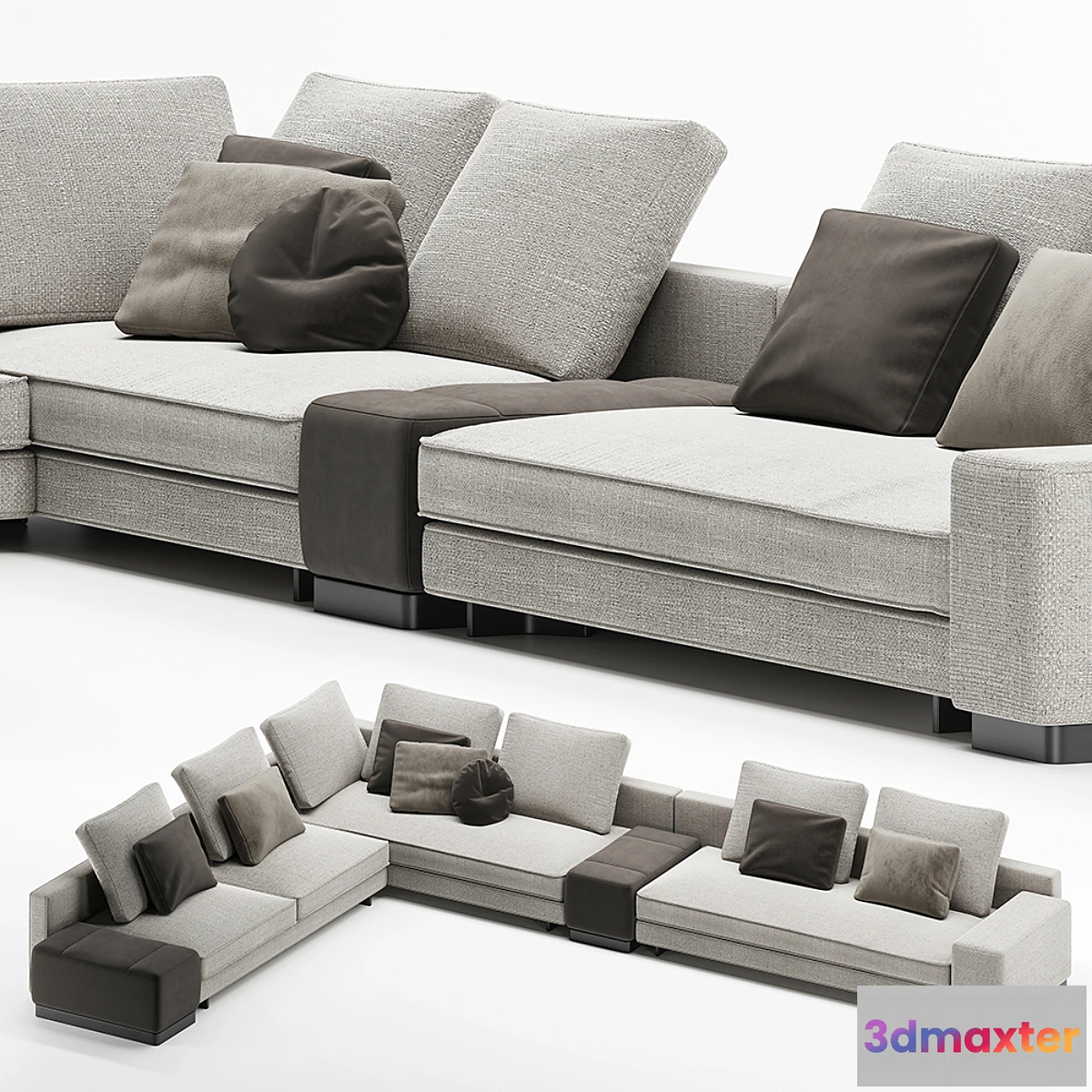 604163 - Minotti daniels 2