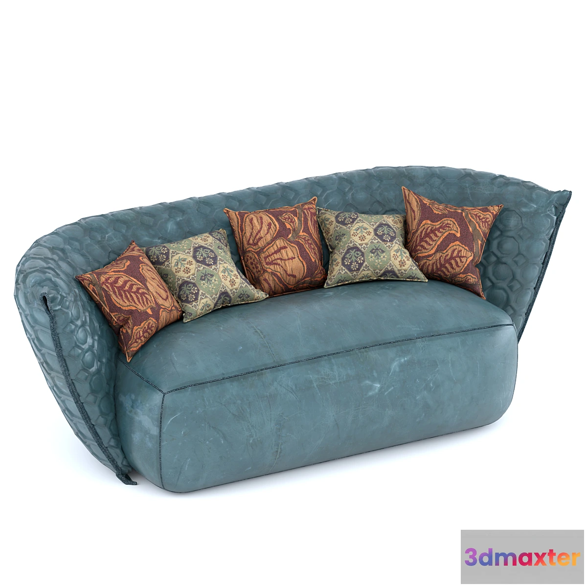 604191 - Concept Sofa