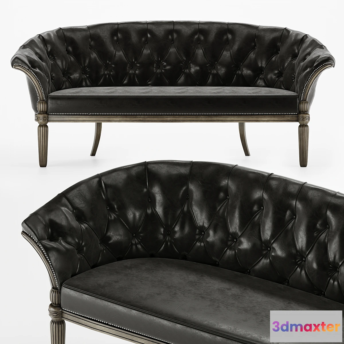 604201 - Sofa Augusto