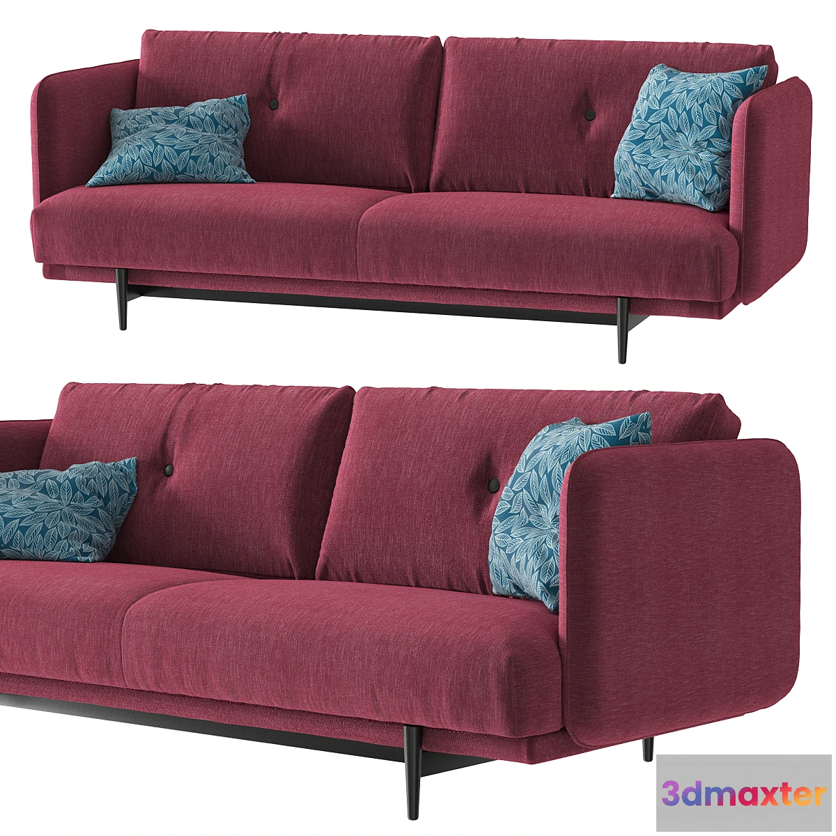 604213 - Sofa WON Hold