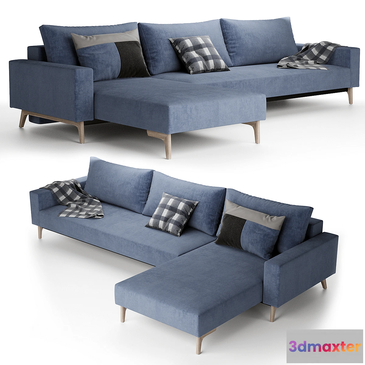 604305 - Idun angular